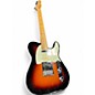 Used 2022 Fender Player Plus Telecaster 2 Color Sunburst Solid Body Electric Guitar thumbnail