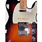Used 2022 Fender Player Plus Telecaster 2 Color Sunburst Solid Body Electric Guitar