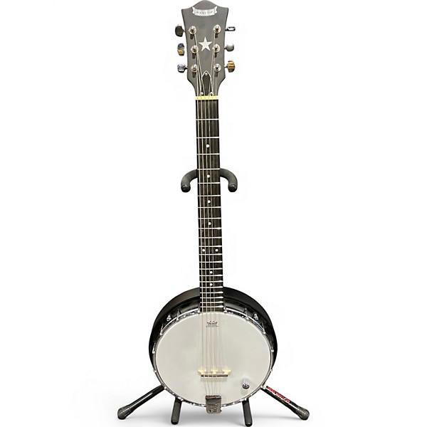 Used Rocky Top RT-MB6E DARK SUNBURST Banjo