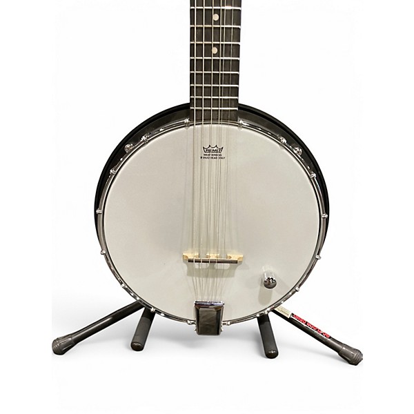 Used Rocky Top RT-MB6E DARK SUNBURST Banjo
