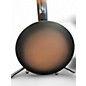 Used Rocky Top RT-MB6E DARK SUNBURST Banjo