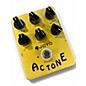 Used Joyo ACTONE Effect Pedal thumbnail