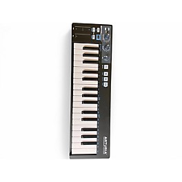 Used Arturia Keystep MIDI Controller