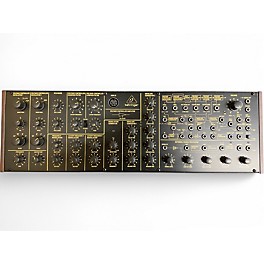 Used Behringer K2