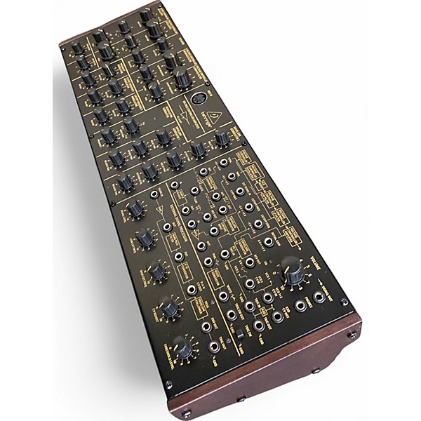 Used Behringer K2