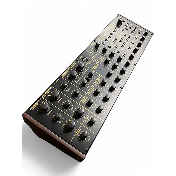 Used Behringer K2