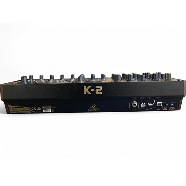 Used Behringer K2