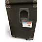 Used Eden 1X15 CABINET Bass Cabinet