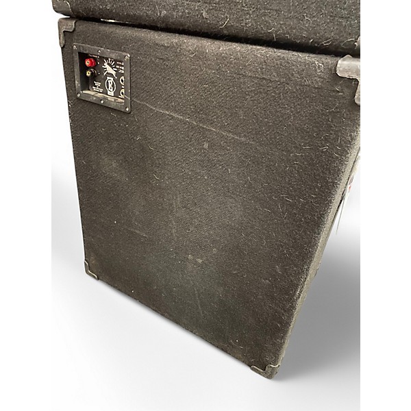 Used Eden 1X15 CABINET Bass Cabinet