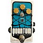 Used Pigtronix quantum time modulator Effect Pedal thumbnail