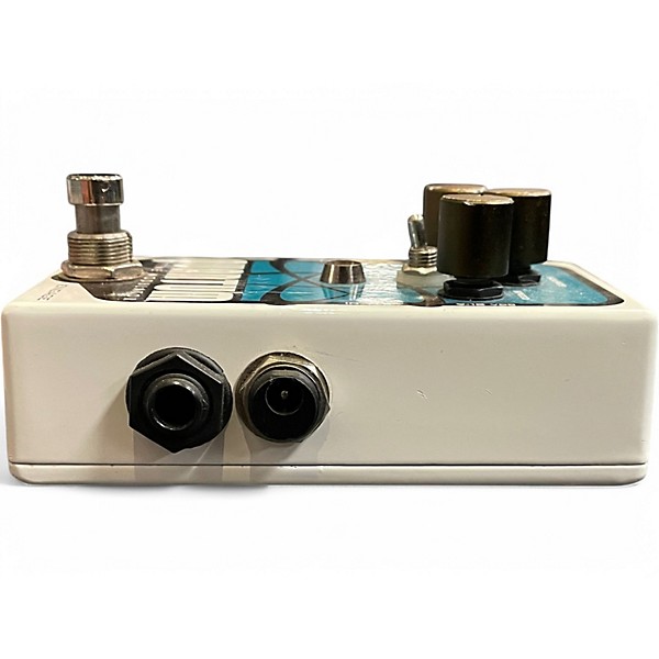 Used Pigtronix quantum time modulator Effect Pedal
