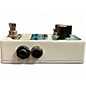 Used Pigtronix quantum time modulator Effect Pedal