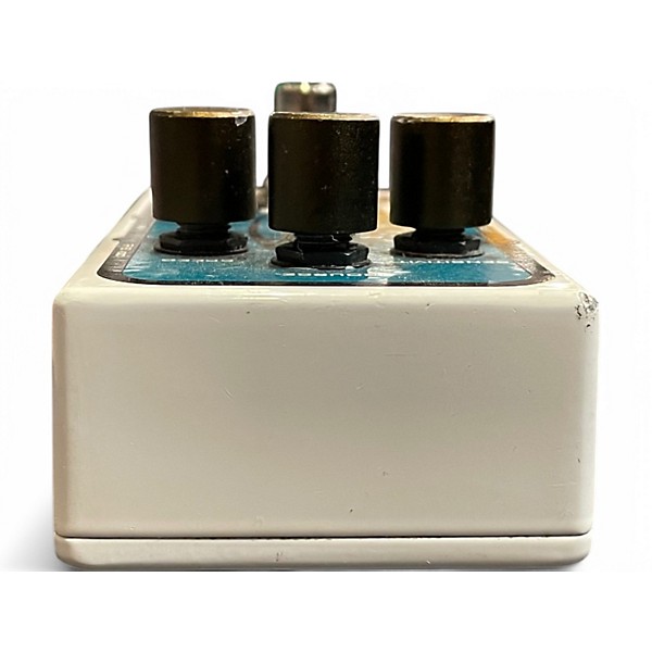 Used Pigtronix quantum time modulator Effect Pedal