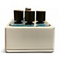 Used Pigtronix quantum time modulator Effect Pedal