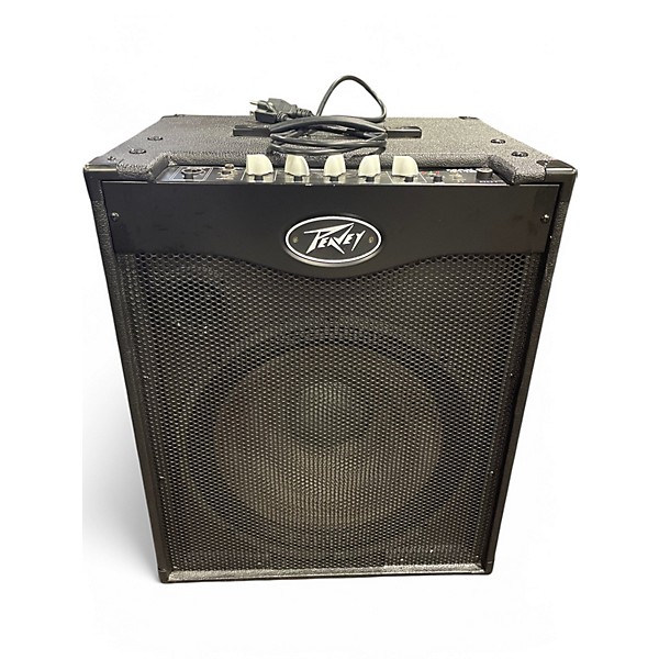 Used Peavey Max 115 1X15 Bass Combo Amp,New Products : American Fashion Style Bags On Sale