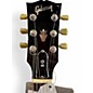 Used Gibson SG Standard Cherry Solid Body Electric Guitar