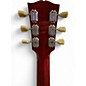 Used Gibson SG Standard Cherry Solid Body Electric Guitar