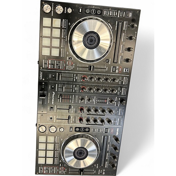 Used Pioneer DJ DDJSX2 DJ Controller