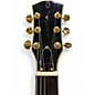 Used Sire H7V Black Hollow Body Electric Guitar