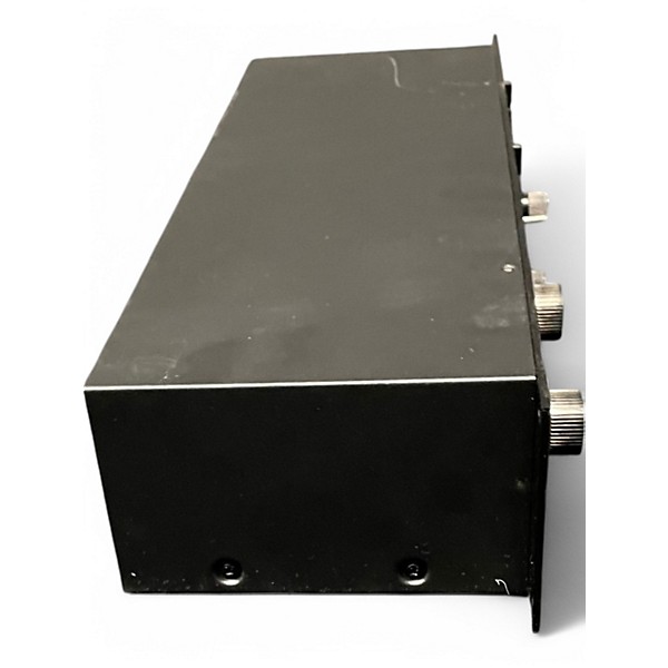 Used Warm Audio WA76 Compressor