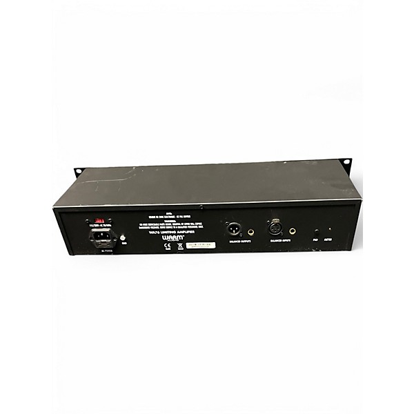Used Warm Audio WA76 Compressor