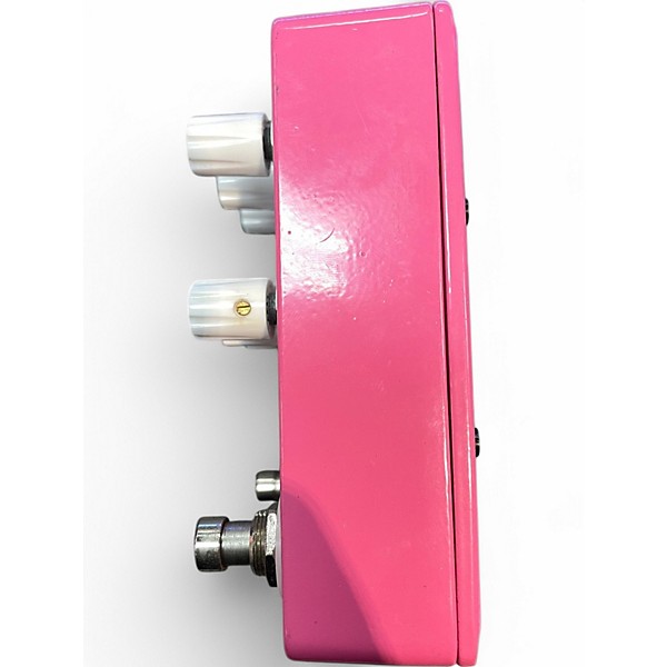 Used EarthQuaker Devices Rainbow Machine Polyphonic Pitch Mesmerizer Effect Pedal