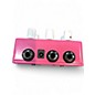 Used EarthQuaker Devices Rainbow Machine Polyphonic Pitch Mesmerizer Effect Pedal