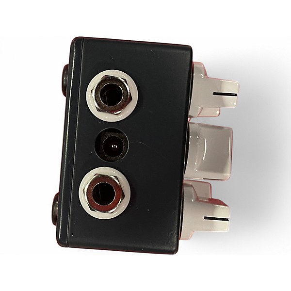 Used Wampler PHENOM DISTORTION Effect Pedal