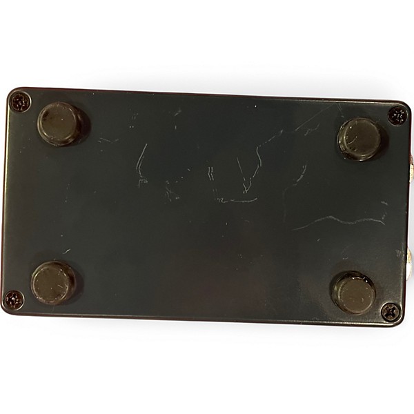 Used Wampler PHENOM DISTORTION Effect Pedal