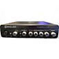 Used Genzler Amplification magellan 350 Bass Amp Head thumbnail