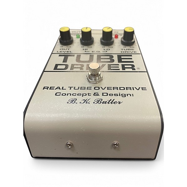 Used Bk Butler TUBE DRIVER | Guitar Center