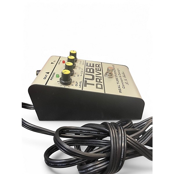 Used Bk Butler TUBE DRIVER | Guitar Center