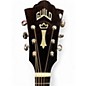 Used Guild OM 150CE Natural Acoustic Electric Guitar thumbnail
