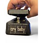 Used Thomas Organ Company CRY-BABY Effect Pedal