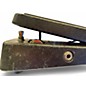 Used Thomas Organ Company CRY-BABY Effect Pedal