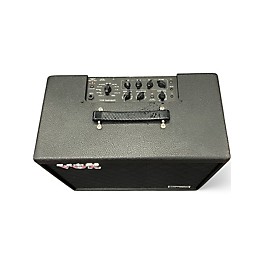 Used VOX Cambridge 50 Guitar Combo Amp