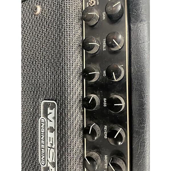 Used MESA/Boogie Express 5:25 1x12 25W Tube Guitar Combo Amp