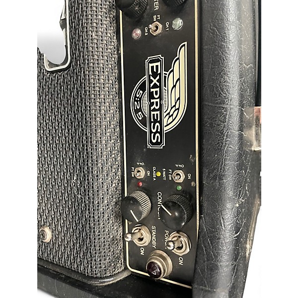 Used MESA/Boogie Express 5:25 1x12 25W Tube Guitar Combo Amp