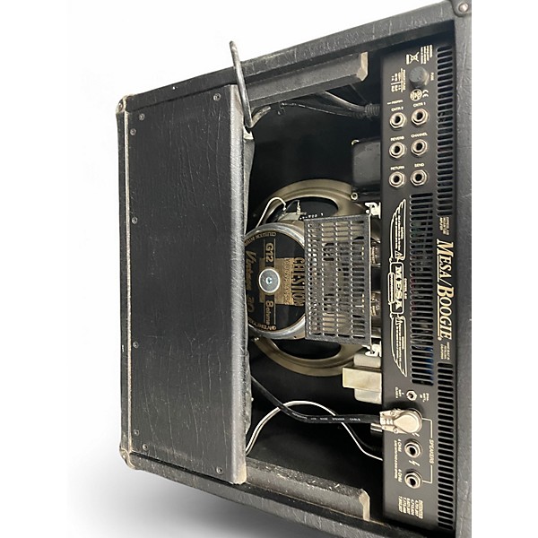 Used MESA/Boogie Express 5:25 1x12 25W Tube Guitar Combo Amp