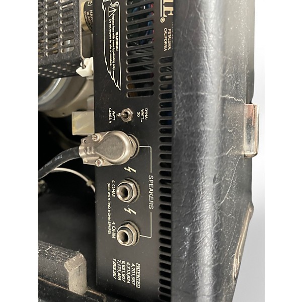 Used MESA/Boogie Express 5:25 1x12 25W Tube Guitar Combo Amp