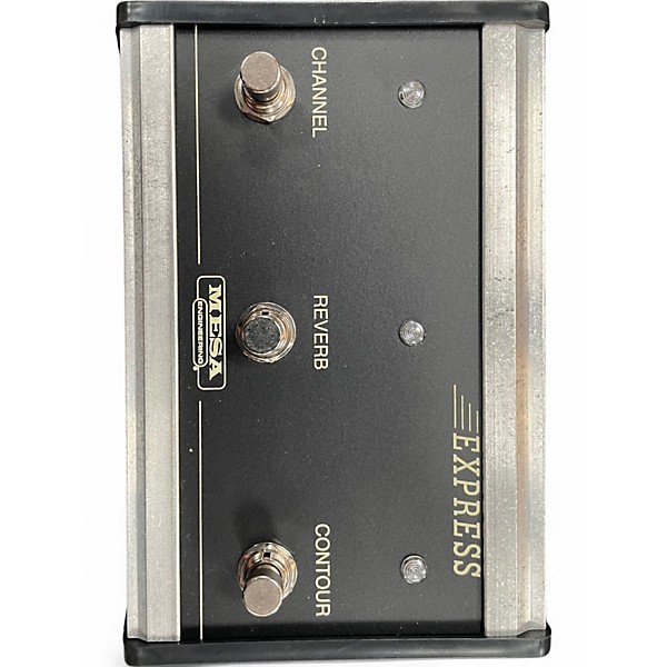 Used MESA/Boogie Express 5:25 1x12 25W Tube Guitar Combo Amp