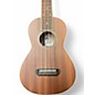 Used Fender Mino'Aka Concert Natural Ukulele