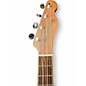 Used Fender Mino'Aka Concert Natural Ukulele