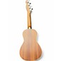 Used Fender Mino'Aka Concert Natural Ukulele