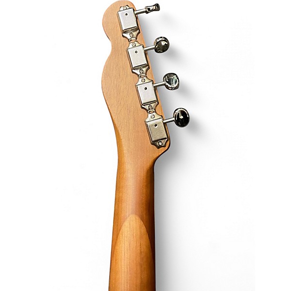 Used Fender Mino'Aka Concert Natural Ukulele