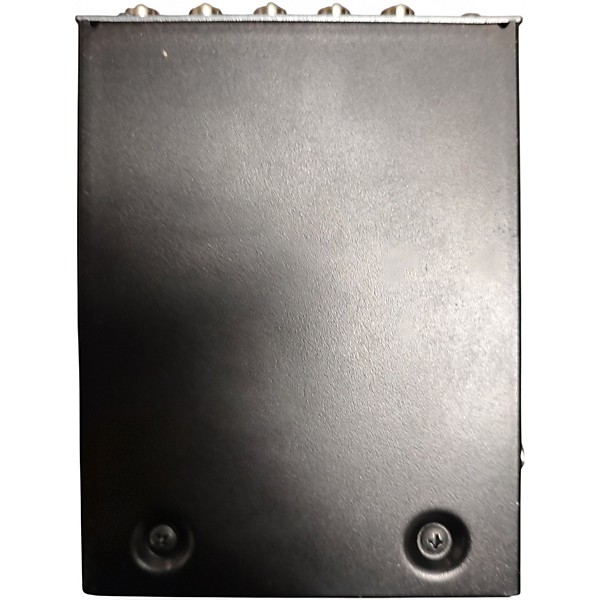 Used BOSS IR-200 Effect Processor