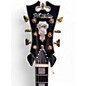 Used D'Angelico EX-DC/SP Seafoam Green Hollow Body Electric Guitar