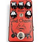 Used Poison Noises GLUT CHEEKS Effect Pedal thumbnail
