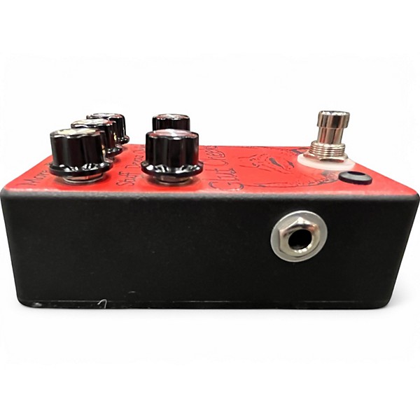 Used Poison Noises GLUT CHEEKS Effect Pedal