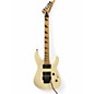 Used Jackson DK2M J Snow White Solid Body Electric Guitar thumbnail